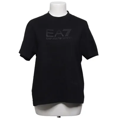 T-shirt (Noir) de Emporio Armani
