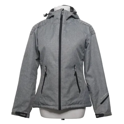 Veste anti-froid (Gris) de DeVal Élasthane, Polyester