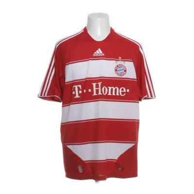 Practice jersey (Red, Multicolored) from Adidas
