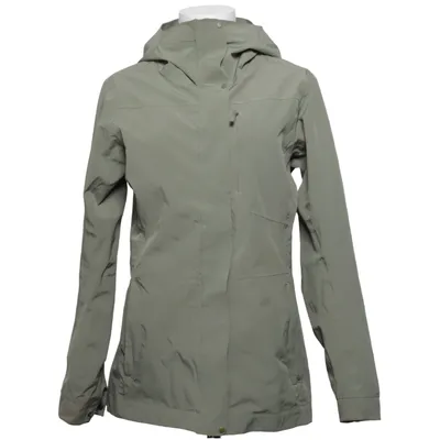 Allwetterjacke (Grün) von North Bend Elasthan, Polyester