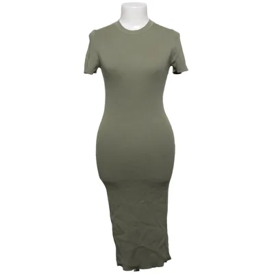 Maxi jurk (Groen) van Primark Cares Nylon, Viscose