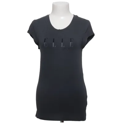 T-shirt (Gray) from Elle Sport Elastane, Viscose