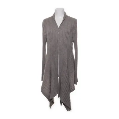 Cardigan (Grå) fra Hemisphere Kashmir
