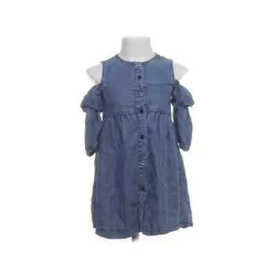 Jeansklänning (Blå) från Zara Kids Lyocell