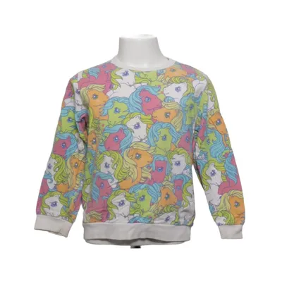 Sweatshirt (Multicolore) de My Little Pony Coton