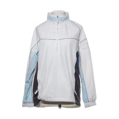 Anorak (Blanc, Bleu, Gris) de Odlo Polyester