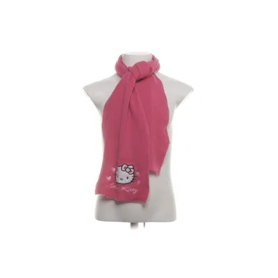 Scarf (Pink) from Hello Kitty