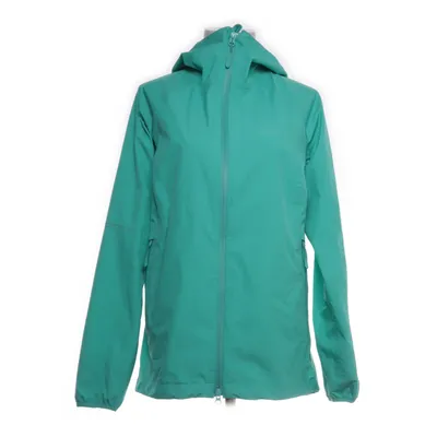 Trainingsjack (Groen) van Jack Wolfskin
