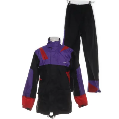 Outer wear (Black, Purple, Red) from Held Nylon