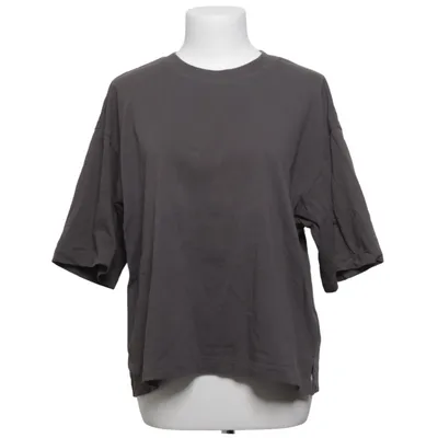 T-shirt (Gris) de Uniqlo Coton