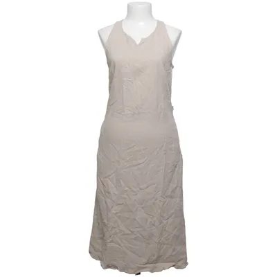 Kleid (Beige) von Mexx Women Leinen, Viskose