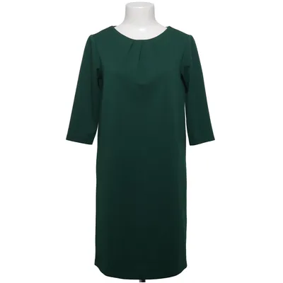 Jurk (Groen) van MbyM Elastaan, Polyester