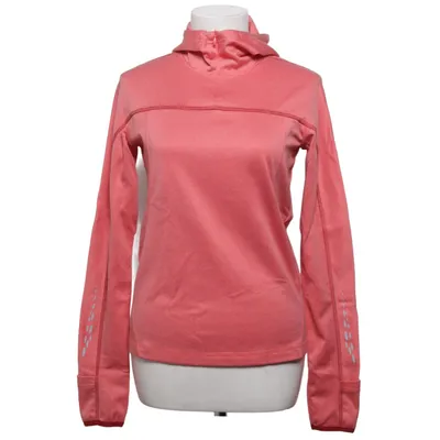 Capuchon sweater (Rood) van Shamp Elastaan, Polyester