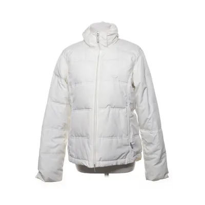 Vinterjacka (Vit) från Five Polyester