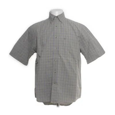 Kortärmad skjorta (Grön) från Timberland Bomull