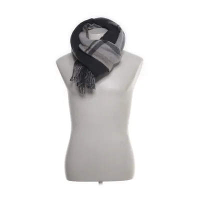 Scarf (Gray, Multicolored) from Weekend MaxMara Wool, Nylon, Cotton