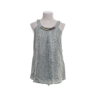 Top (Groen, Wit) van FFC