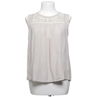 Haut (Beige) de Rosemunde Coton, Polyamide, Viscose