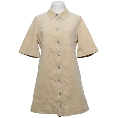 Shirt dress (Tyla) from Samsøe & Samsøe Cotton, Elastane, Polyester