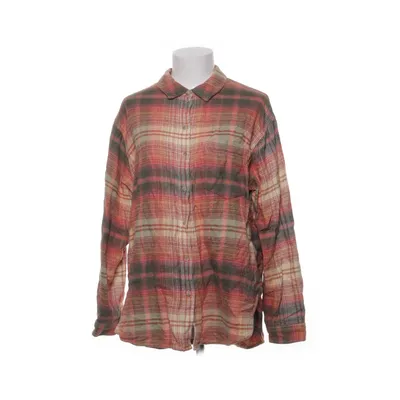 Flanellskjorta (Flerfärgad) från American Eagle Bomull