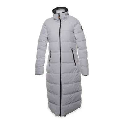 Manteau d'hiver (Gris) de Icepeak Élasthane, Polyamide, Polyester