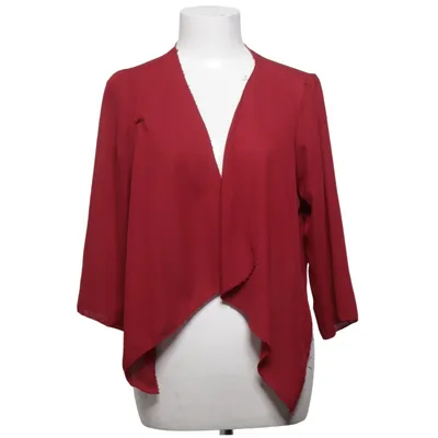 Bolero (Red) from Abollria Polyester