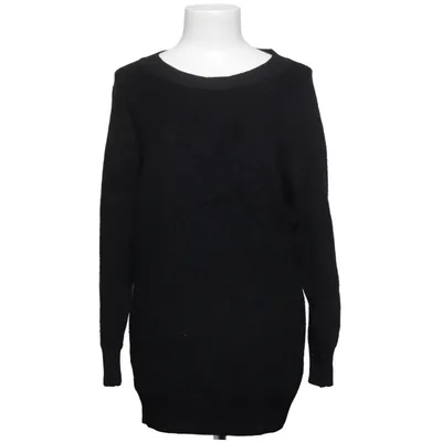Pull-over (Noir) de Missoni Coton, Viscose