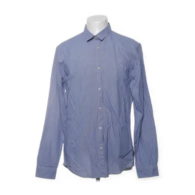 Skjorta (Blå) från Scotch & Soda Bomull