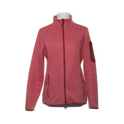 Fleecejacka (Rosa) från Icepeak Polyester