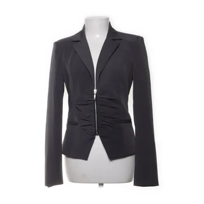 Kavaj (Grå) från Vero Moda Jeans Elastan, Polyester