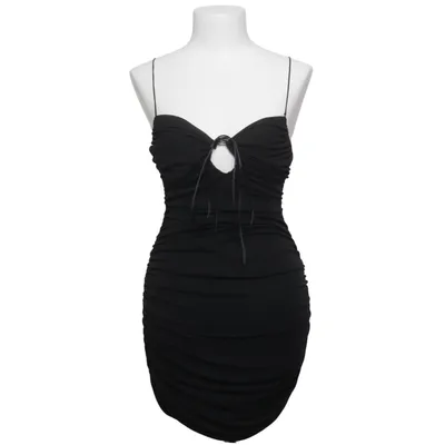 Kleid (Schwarz) von Mango Recyceltes Polyester