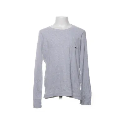 Långärmad t-shirt (Grå) från Mini Boden