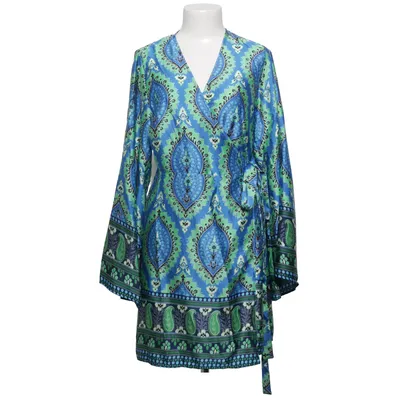 Wrap dress (Zoey Dress) from Rut & Circle Polyester