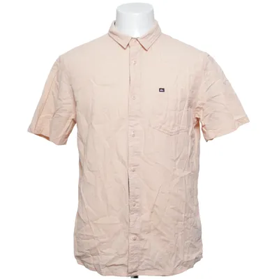 Korte mouwen shirt (Modern Fit) van Quiksilver Katoen