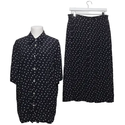 Set (Black, White) from Gerry Weber Viscose