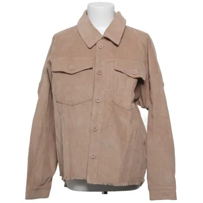 Surchemise (Marron) de Empyre Coton