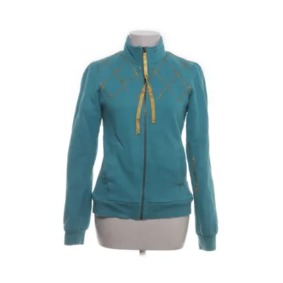Träningsjacka (Grön) från Stüssy Bomull, Polyester