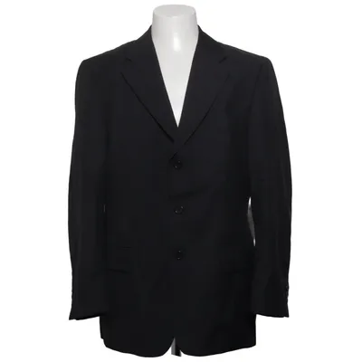 Blazer (Grå) fra Carlo Manzoni Uld