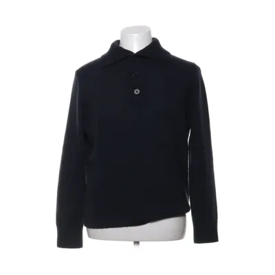 Turtleneck (Sort) fra COS Kashmir, Uld