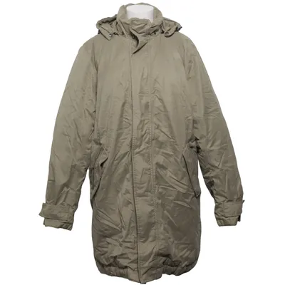 Dunkappa (Beige) från Lands' End Dun, Fjädrar, Polyamid, Polyester