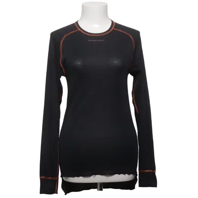Base layer shirt (Black) from Canard Polyester