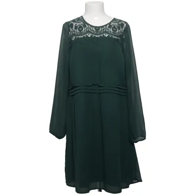 Klänning (Grön) från Junarose Polyester