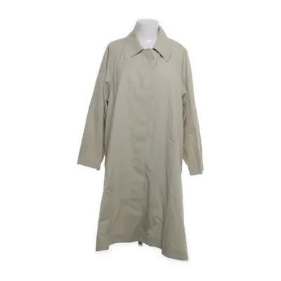 Coat (Green) from COS Cotton, Lyocell
