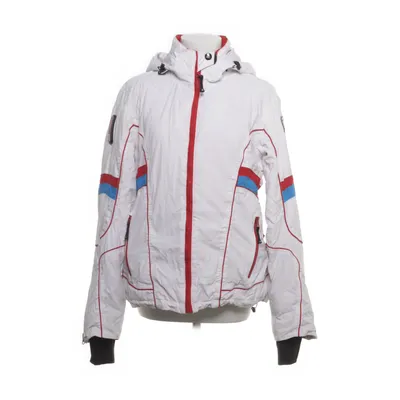 Allvädersjacka (Vit, Flerfärgad) från Icepeak