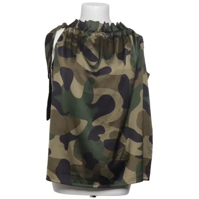 Haut (Vert, Noir, Marron) de Karmamia