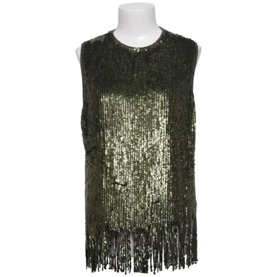 Haut (Vert) de Pinko Polyester