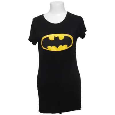 T-shirt (Zwart, Meerkleurig) van Batman