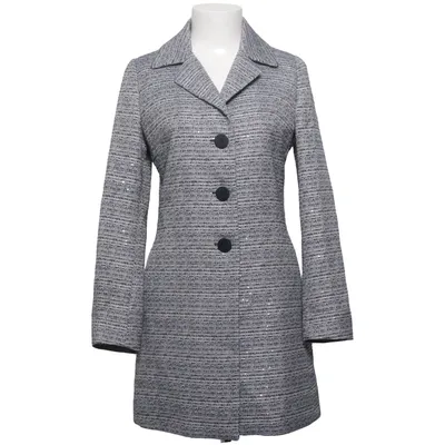 Manteau (PE16-47) de Carla Carla Acétate, Acrylique, Coton, Lin, Polyester, Viscose