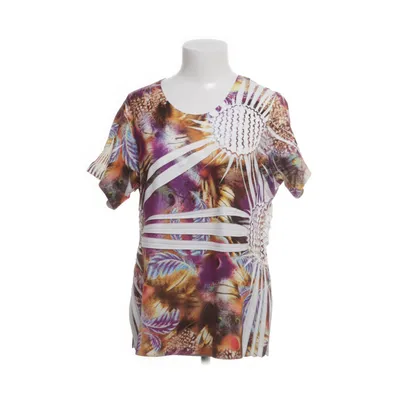 Topp (Lila, Flerfärgad) från Sara Louise Polyester