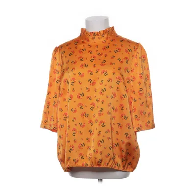 Blouse (Jaune, Multicolore) de Rodebjer Polyester